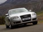 Audi A6 4.2 Quattro Sedan 2005 года (ZA)